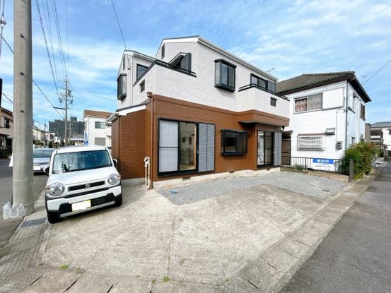 detached 愛知県名古屋市名東区本郷３丁目5　グロゥバルビル2階　2-C号室