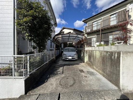 detached 愛知県名古屋市名東区本郷３丁目5　グロゥバルビル2階　2-C号室