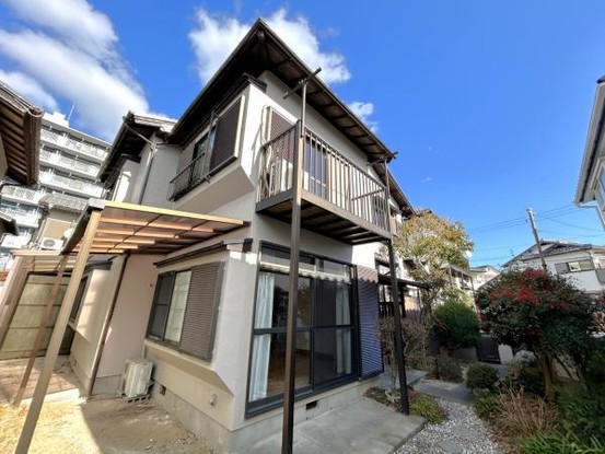 detached 愛知県名古屋市名東区本郷３丁目5　グロゥバルビル2階　2-C号室