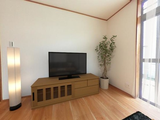 detached 愛知県名古屋市名東区本郷３丁目5　グロゥバルビル2階　2-C号室