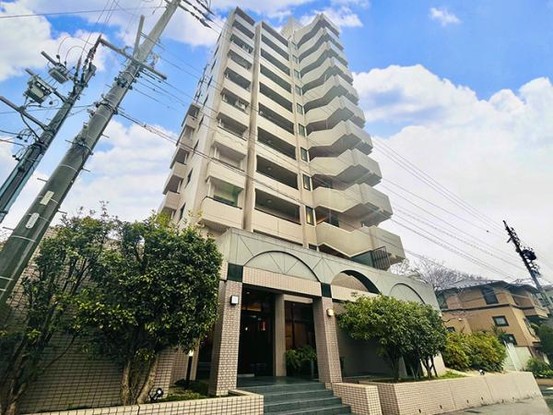 apartment 愛知県名古屋市名東区本郷３丁目5　グロゥバルビル2階　2-C号室