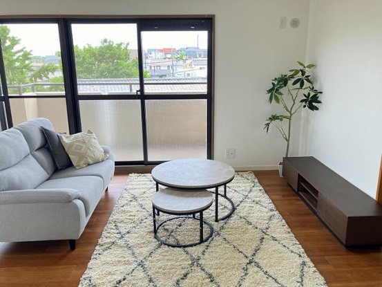 apartment 愛知県名古屋市名東区本郷３丁目5　グロゥバルビル2階　2-C号室