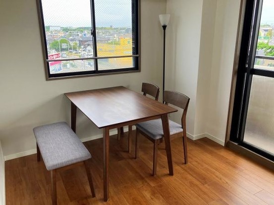 apartment 愛知県名古屋市名東区本郷３丁目5　グロゥバルビル2階　2-C号室