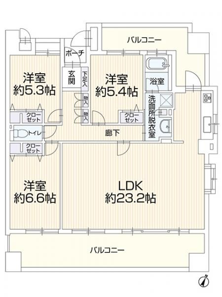 apartment 愛知県名古屋市名東区本郷３丁目5　グロゥバルビル2階　2-C号室