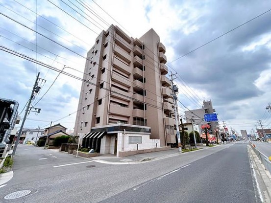 apartment 愛知県名古屋市名東区本郷３丁目5　グロゥバルビル2階　2-C号室