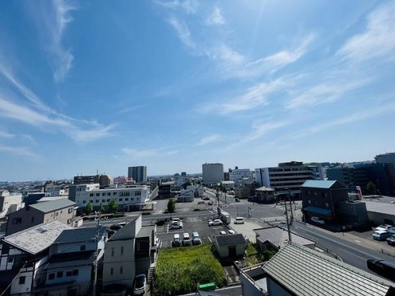 apartment 愛知県名古屋市名東区本郷３丁目5　グロゥバルビル2階　2-C号室
