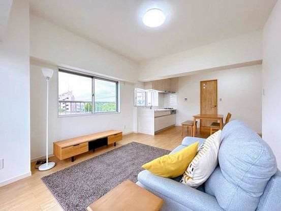 apartment 愛知県名古屋市名東区本郷３丁目5　グロゥバルビル2階　2-C号室