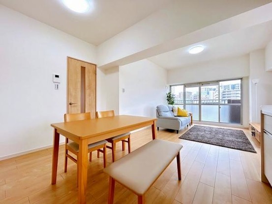apartment 愛知県名古屋市名東区本郷３丁目5　グロゥバルビル2階　2-C号室