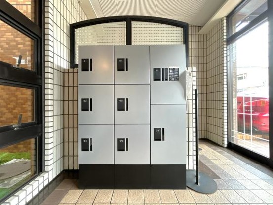 apartment 愛知県名古屋市名東区本郷３丁目5　グロゥバルビル2階　2-C号室