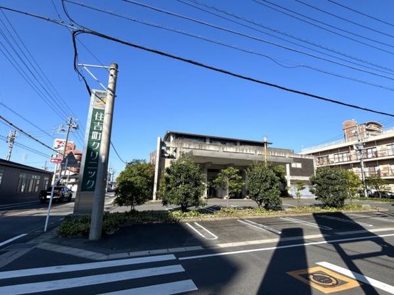 apartment 愛知県名古屋市名東区本郷３丁目5　グロゥバルビル2階　2-C号室