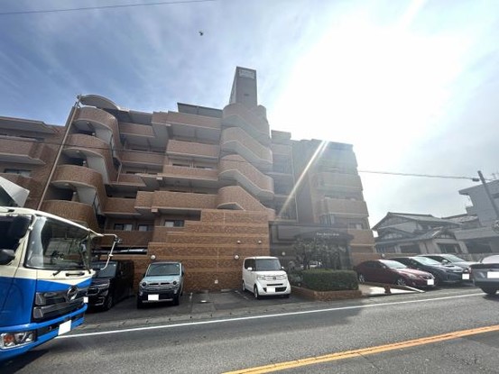 apartment 愛知県名古屋市名東区本郷３丁目5　グロゥバルビル2階　2-C号室