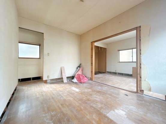 detached 愛知県名古屋市名東区本郷３丁目5　グロゥバルビル2階　2-C号室