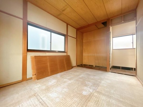 detached 愛知県名古屋市名東区本郷３丁目5　グロゥバルビル2階　2-C号室
