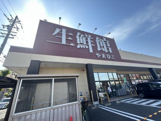 detached 愛知県名古屋市名東区本郷３丁目5　グロゥバルビル2階　2-C号室