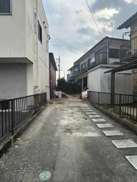 detached 愛知県名古屋市名東区本郷３丁目5　グロゥバルビル2階　2-C号室
