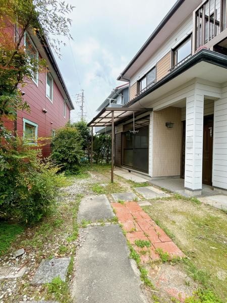 detached 愛知県名古屋市名東区本郷３丁目5　グロゥバルビル2階　2-C号室