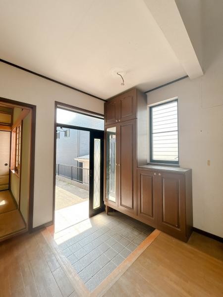 detached 愛知県名古屋市名東区本郷３丁目5　グロゥバルビル2階　2-C号室