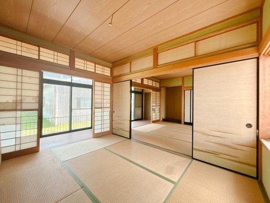 detached 愛知県名古屋市名東区本郷３丁目5　グロゥバルビル2階　2-C号室