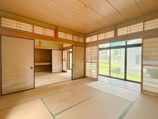 detached 愛知県名古屋市名東区本郷３丁目5　グロゥバルビル2階　2-C号室