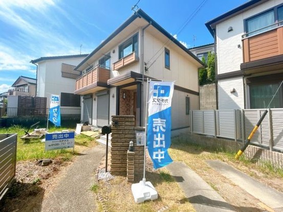 detached 愛知県名古屋市名東区本郷３丁目5　グロゥバルビル2階　2-C号室