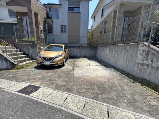 detached 愛知県名古屋市名東区本郷３丁目5　グロゥバルビル2階　2-C号室
