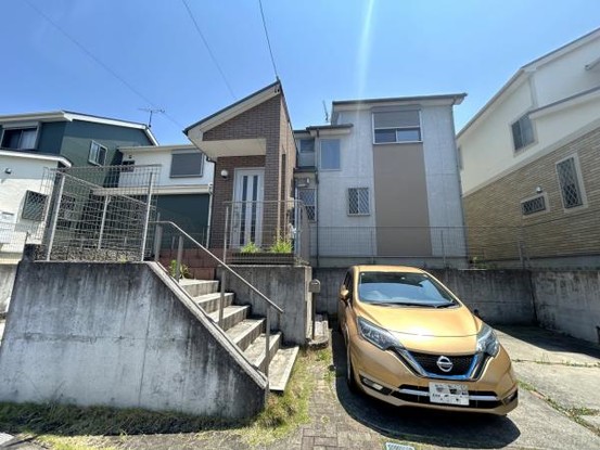 detached 愛知県名古屋市名東区本郷３丁目5　グロゥバルビル2階　2-C号室