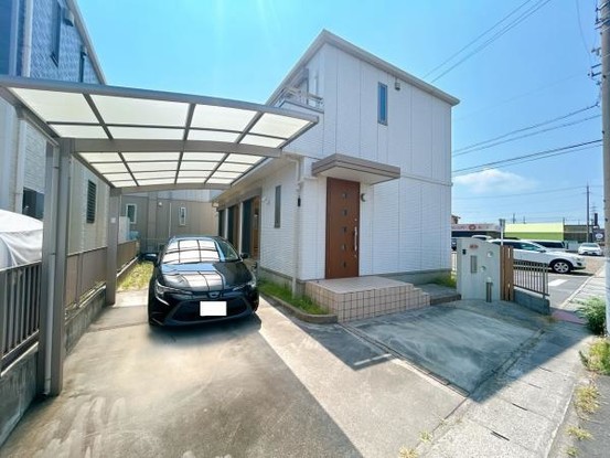detached 愛知県名古屋市名東区本郷３丁目5　グロゥバルビル2階　2-C号室