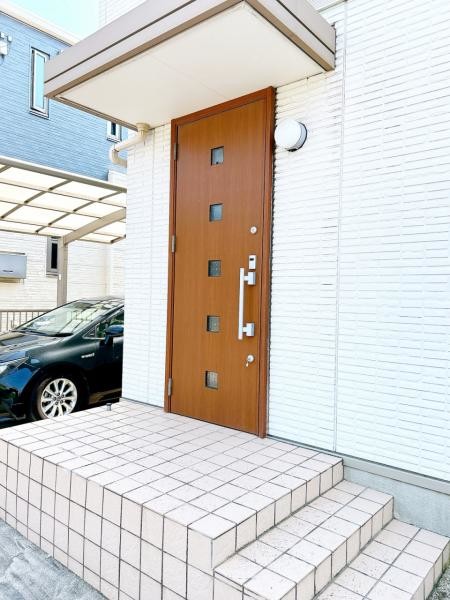 detached 愛知県名古屋市名東区本郷３丁目5　グロゥバルビル2階　2-C号室