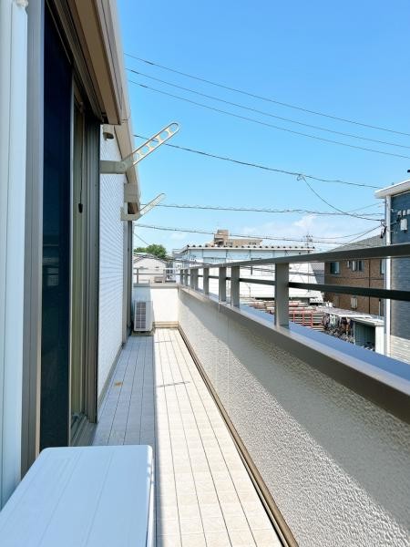 detached 愛知県名古屋市名東区本郷３丁目5　グロゥバルビル2階　2-C号室