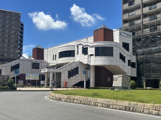 detached 愛知県名古屋市名東区本郷３丁目5　グロゥバルビル2階　2-C号室