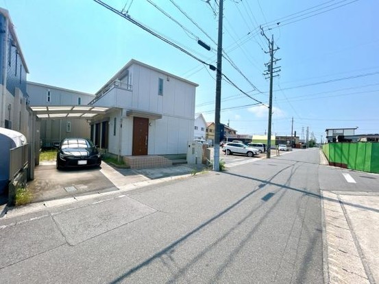 detached 愛知県名古屋市名東区本郷３丁目5　グロゥバルビル2階　2-C号室