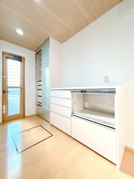 detached 愛知県名古屋市名東区本郷３丁目5　グロゥバルビル2階　2-C号室