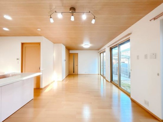 detached 愛知県名古屋市名東区本郷３丁目5　グロゥバルビル2階　2-C号室