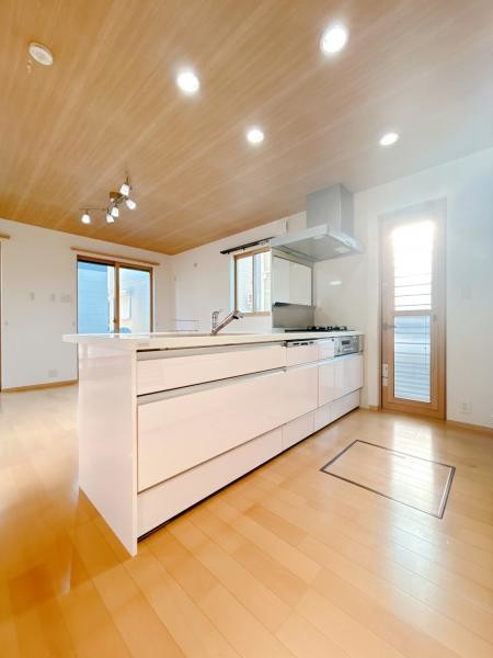 detached 愛知県名古屋市名東区本郷３丁目5　グロゥバルビル2階　2-C号室