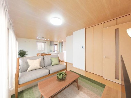 detached 愛知県名古屋市名東区本郷３丁目5　グロゥバルビル2階　2-C号室