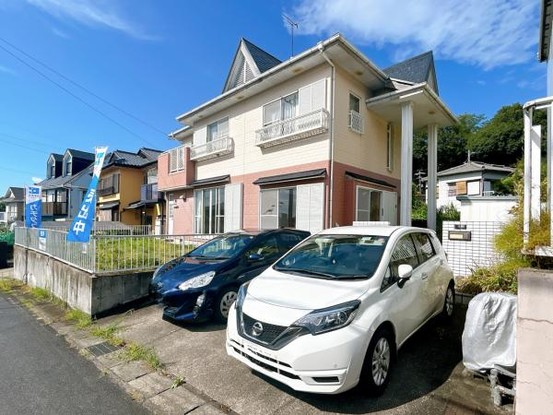 detached 愛知県名古屋市名東区本郷３丁目5　グロゥバルビル2階　2-C号室