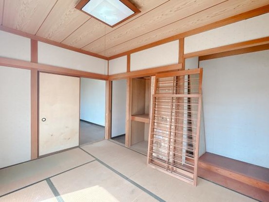 detached 愛知県名古屋市名東区本郷３丁目5　グロゥバルビル2階　2-C号室