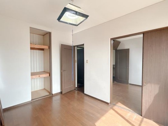 detached 愛知県名古屋市名東区本郷３丁目5　グロゥバルビル2階　2-C号室