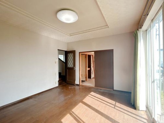 detached 愛知県名古屋市名東区本郷３丁目5　グロゥバルビル2階　2-C号室