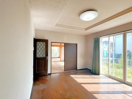 detached 愛知県名古屋市名東区本郷３丁目5　グロゥバルビル2階　2-C号室