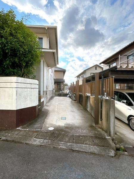 detached 愛知県名古屋市名東区本郷３丁目5　グロゥバルビル2階　2-C号室