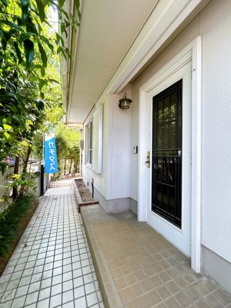 detached 愛知県名古屋市名東区本郷３丁目5　グロゥバルビル2階　2-C号室