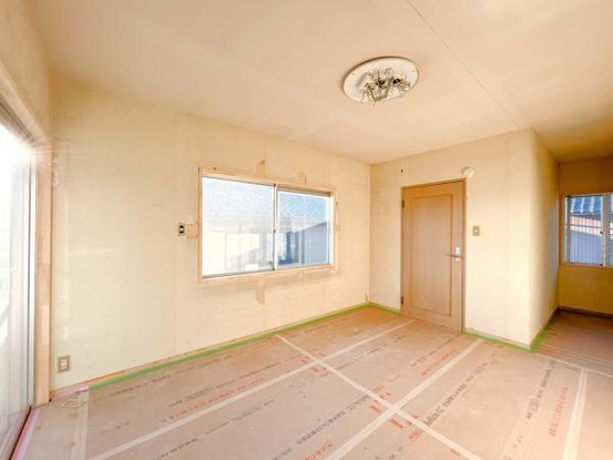 detached 愛知県名古屋市名東区本郷３丁目5　グロゥバルビル2階　2-C号室