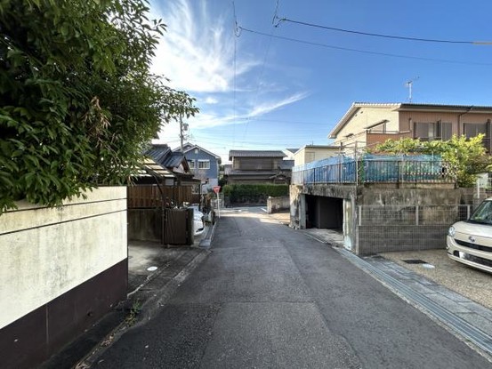 detached 愛知県名古屋市名東区本郷３丁目5　グロゥバルビル2階　2-C号室