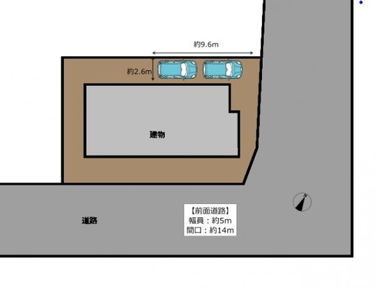 detached 愛知県名古屋市名東区本郷３丁目5　グロゥバルビル2階　2-C号室