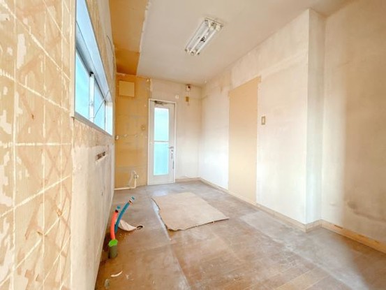 detached 愛知県名古屋市名東区本郷３丁目5　グロゥバルビル2階　2-C号室