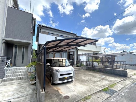 detached 愛知県名古屋市名東区本郷３丁目5　グロゥバルビル2階　2-C号室