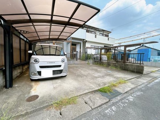 detached 愛知県名古屋市名東区本郷３丁目5　グロゥバルビル2階　2-C号室