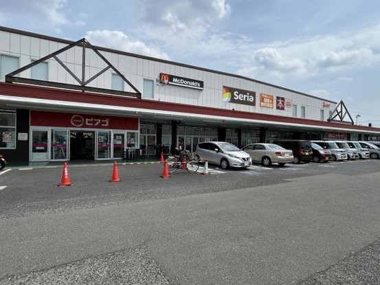 detached 愛知県名古屋市名東区本郷３丁目5　グロゥバルビル2階　2-C号室