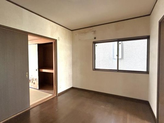 detached 愛知県名古屋市名東区本郷３丁目5　グロゥバルビル2階　2-C号室